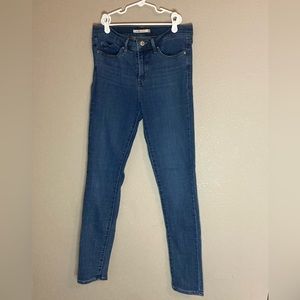 Levi’s Shaping skinny size 28